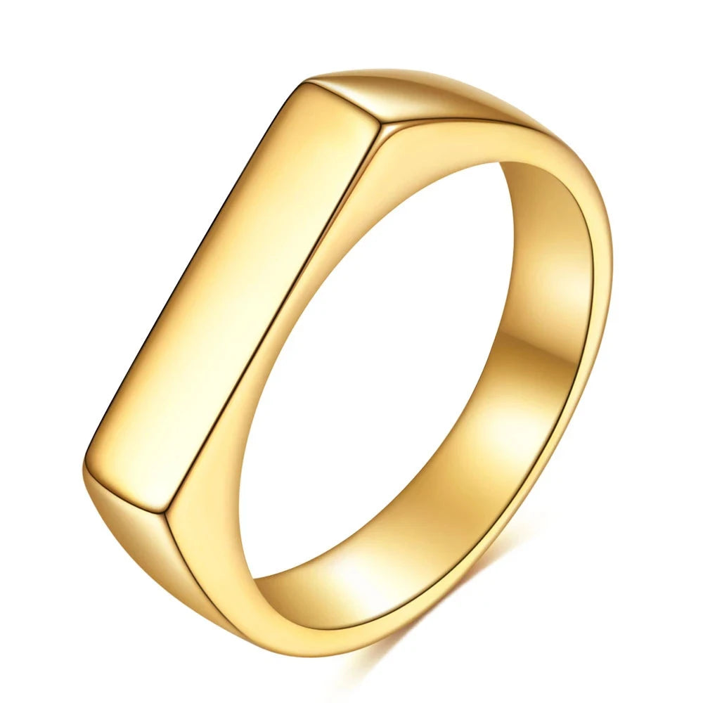 Anem Masculino Aurum Liso (edição especial)