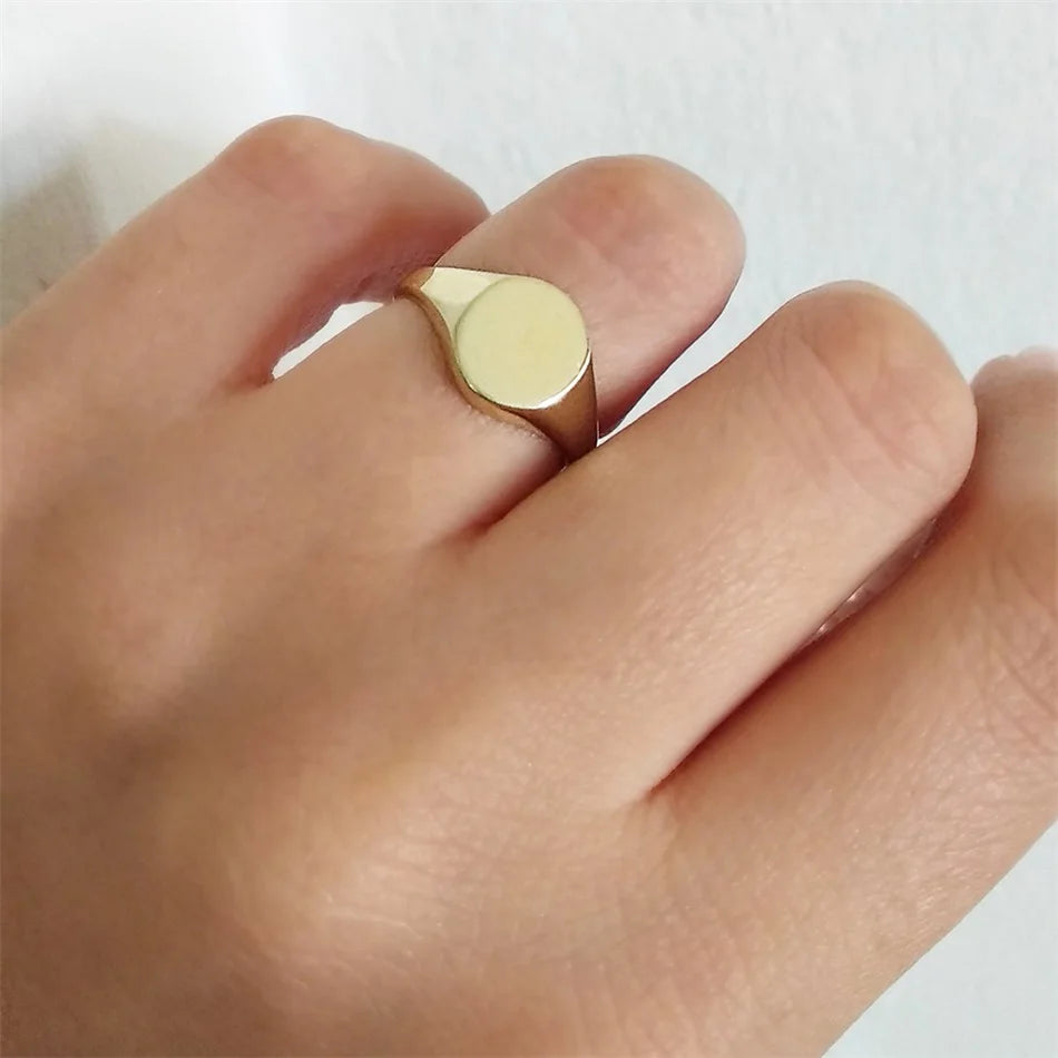 Anel Minimalista Mercati - ref_062