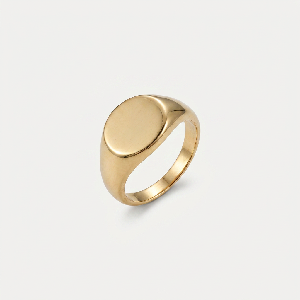 Simple Mercati Joias