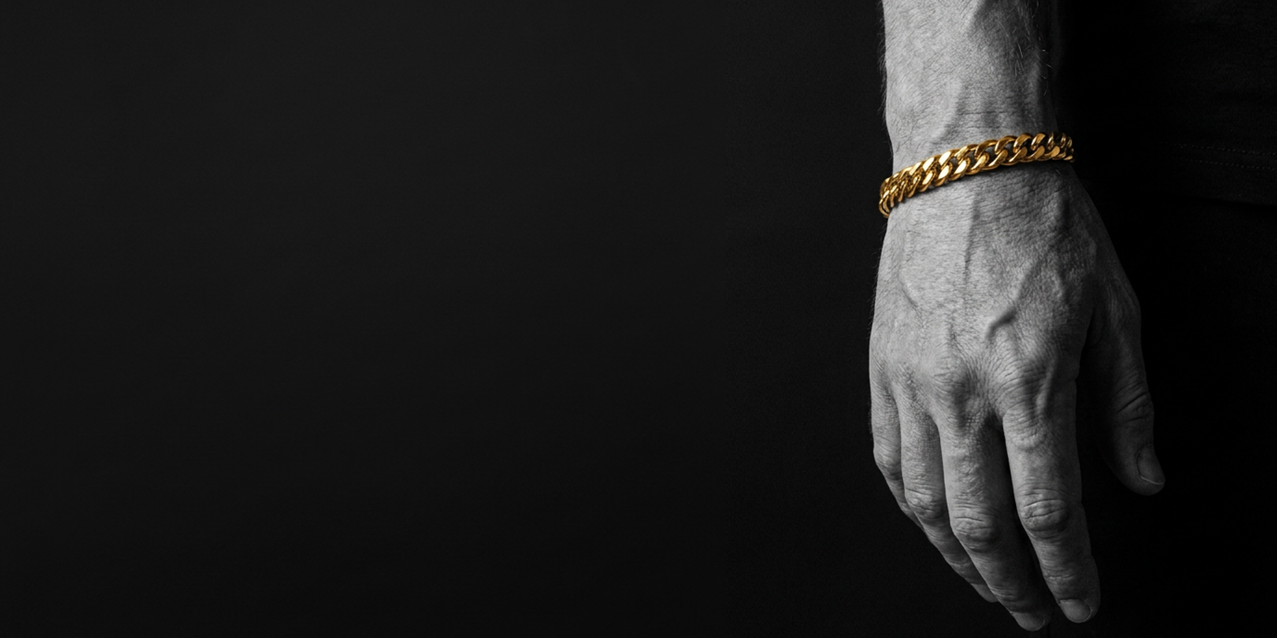 Banner Coleção Pulseiras