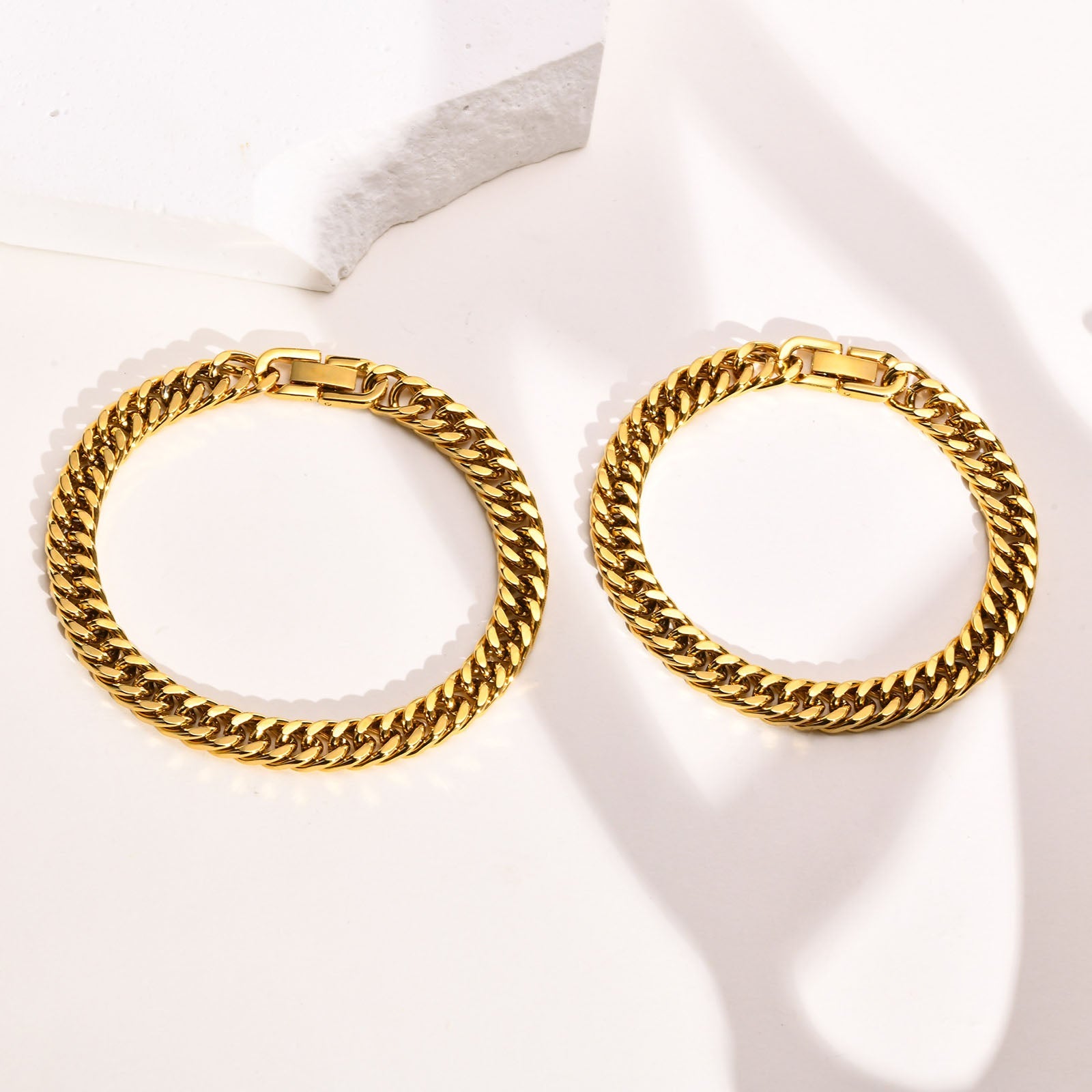 Pulseira Masculina Mercati