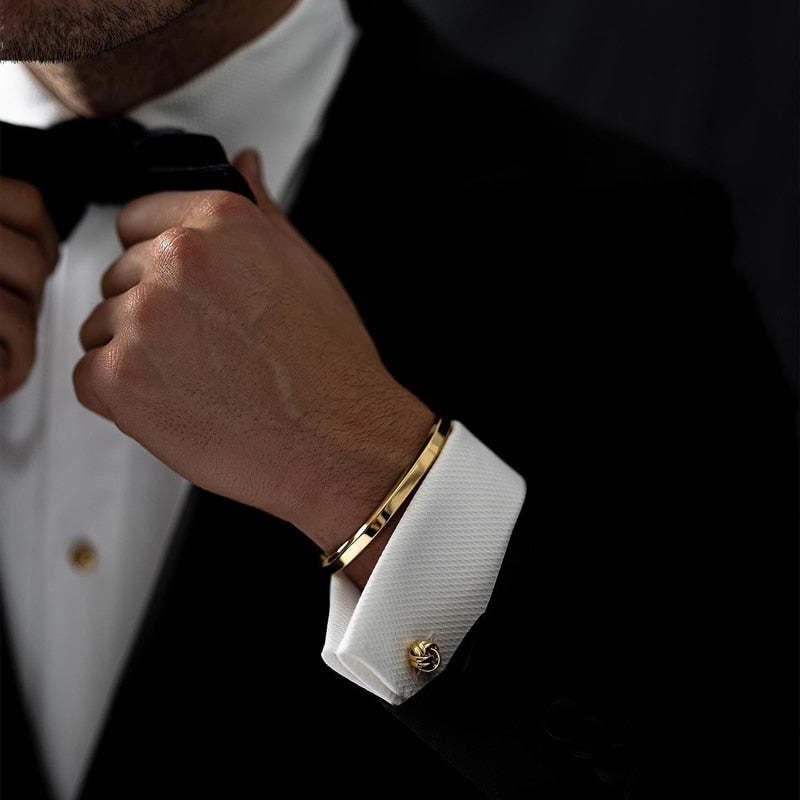 Pulseira Masculina Mercati