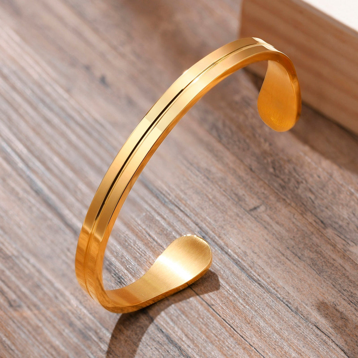 Pulseira Masculina Mercati