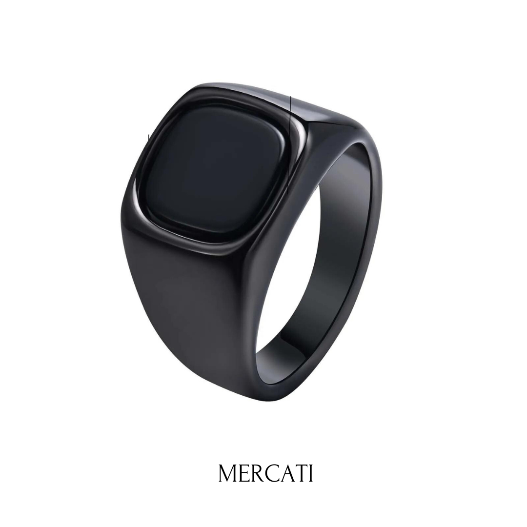 Anel Orion Minimalista Mercati