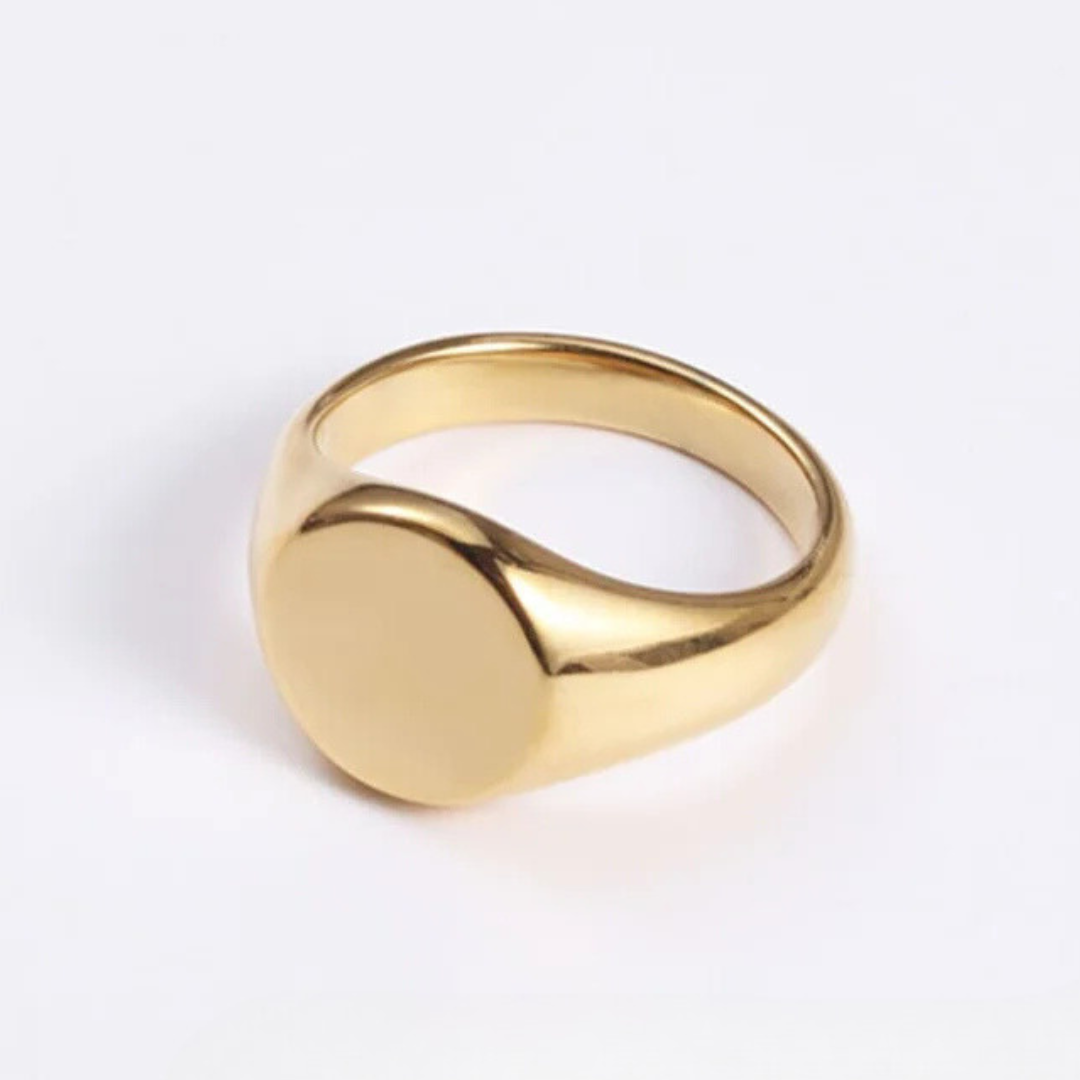 Anel Minimalista Mercati - ref_062