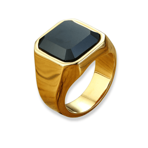 Anel Onyx Elementos Mercati