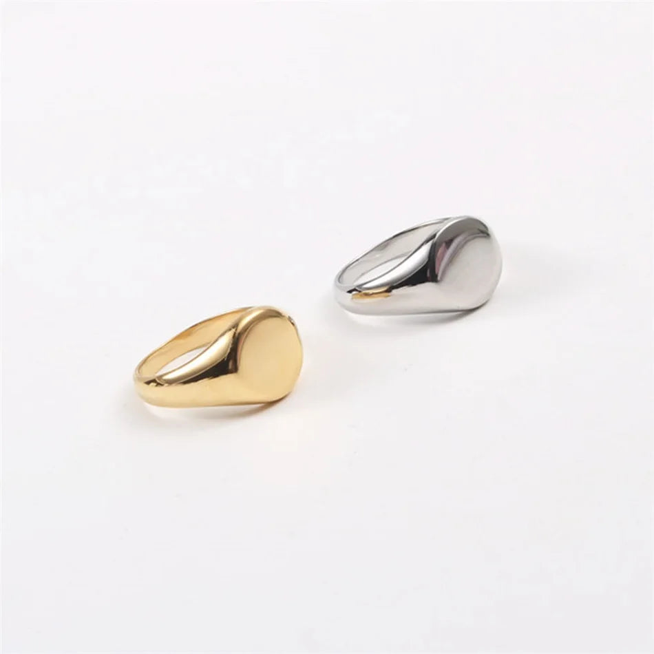 Anel Minimalista Mercati - ref_062