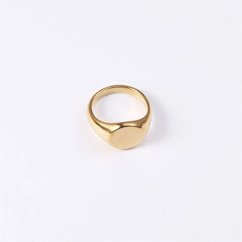 Anel Minimalista Mercati - ref_062