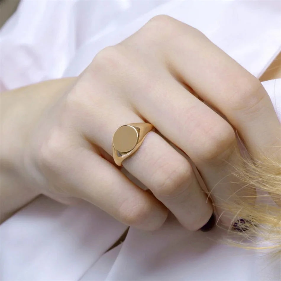 Anel Minimalista Mercati - ref_062