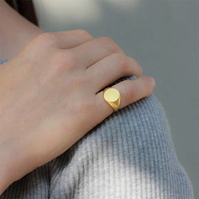 Anel Minimalista Mercati - ref_062