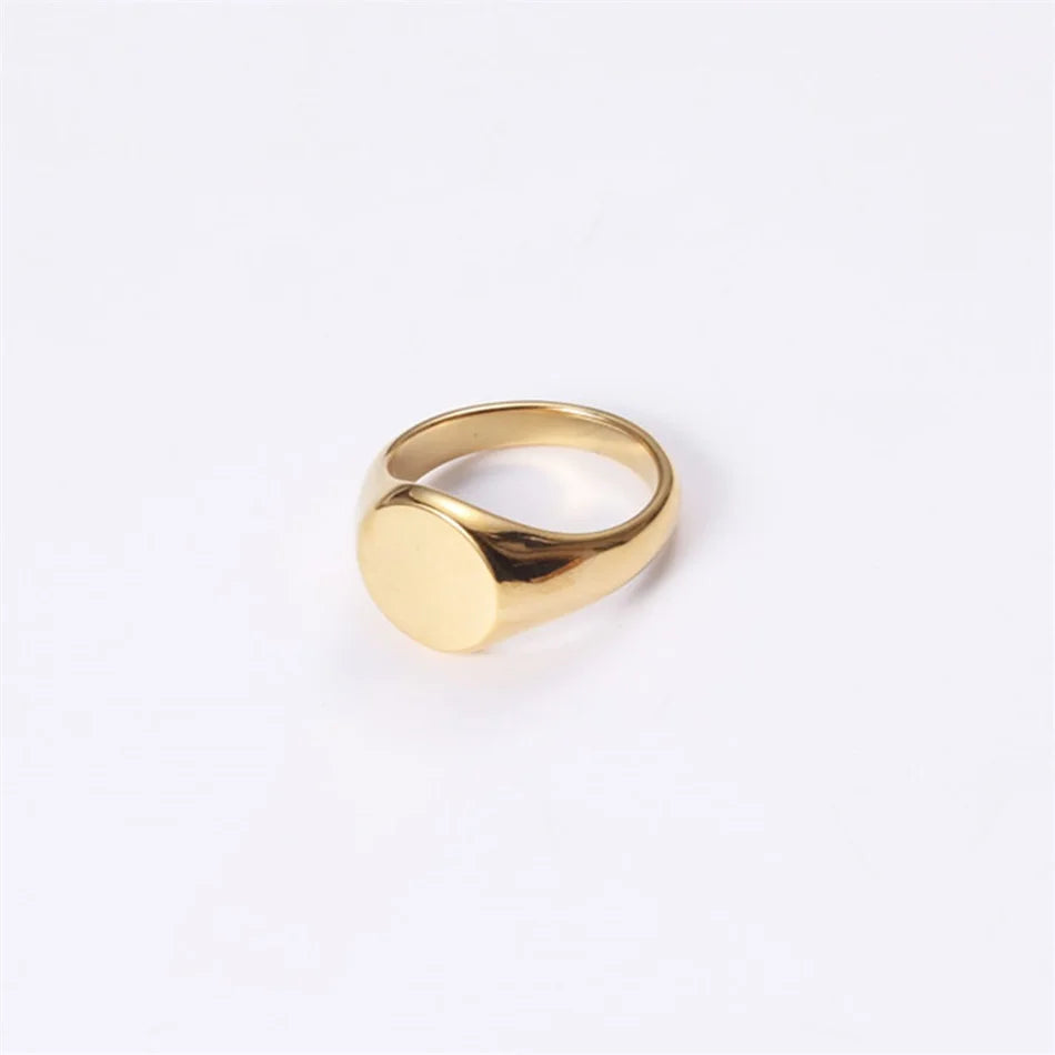 Anel Minimalista Mercati - ref_062