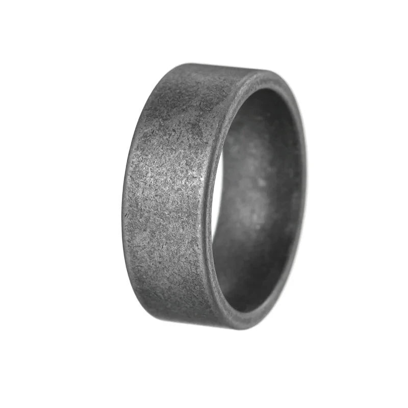 Anel Masculino Elementos Mercati