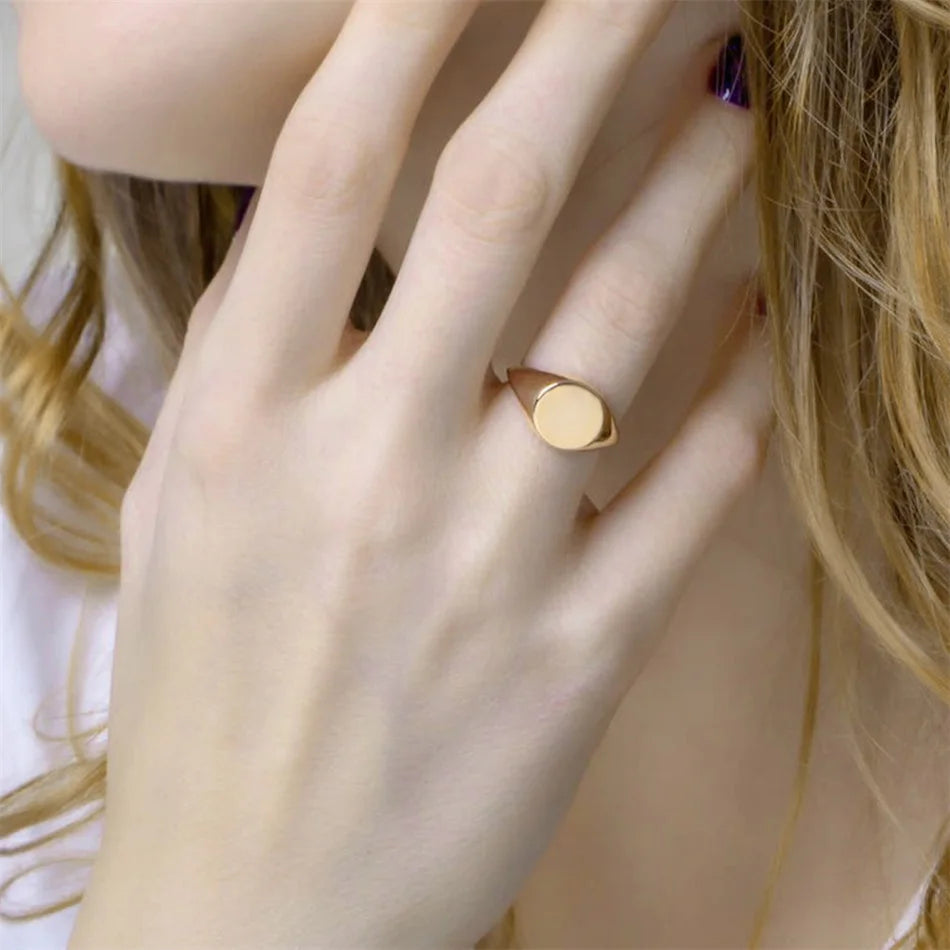 Anel Minimalista Mercati - ref_062