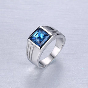 Anel Forge Elementos Mercati