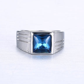 Anel Forge Elementos Mercati