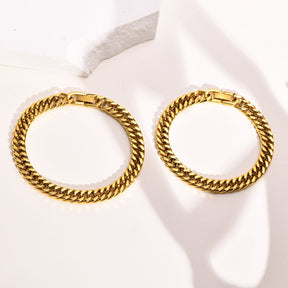 Pulseira Masculina Mercati