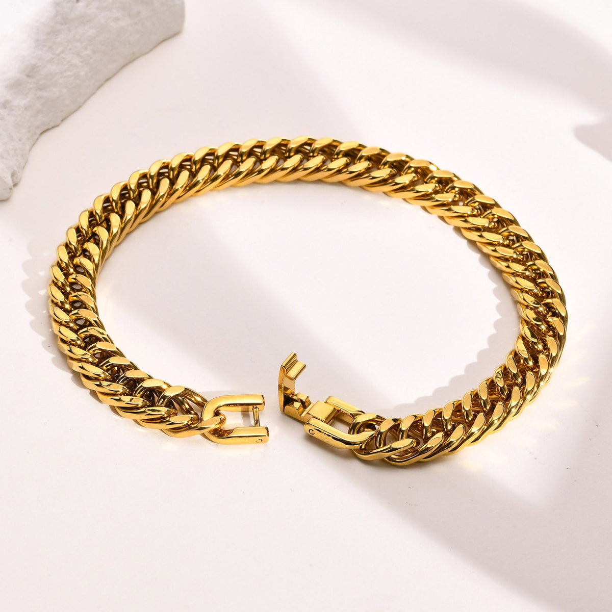 Pulseira Masculina Mercati