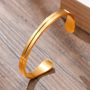 Pulseira Masculina Mercati